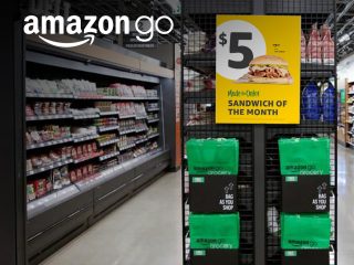 Amazon Go