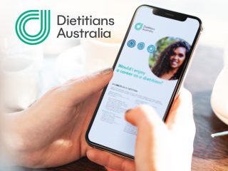 Dietitians Australia
