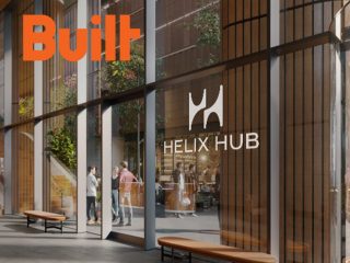 Helix Hub